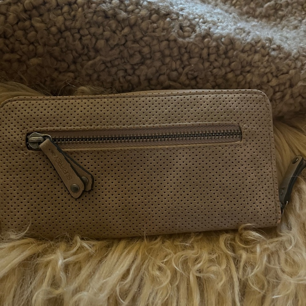 SURI FREY Wallet Romy - Vegan - Picture 7 of 9